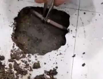 包头市卫生间漏水检测电话