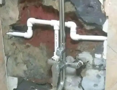 包头市卫生间漏水检测电话