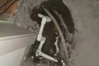 包头市卫生间漏水检测多少钱