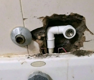包头市卫生间漏水检测多少钱